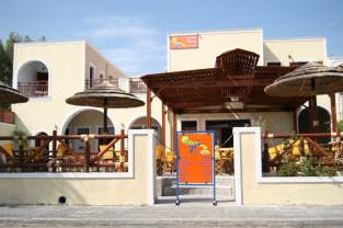 Enjoy Villas Kamari