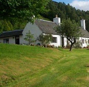 Lundie View Lodge Guest House