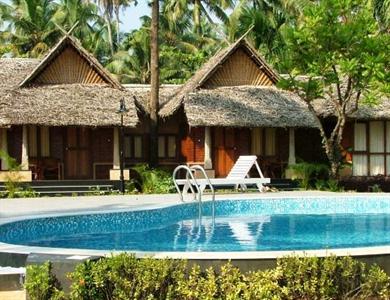 Vedic Village Resorts