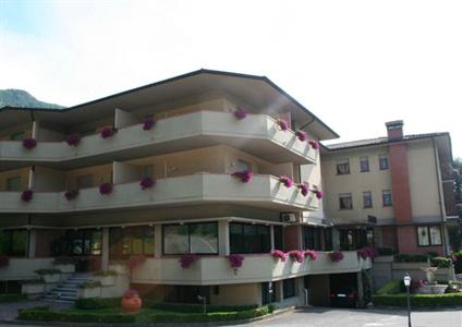 Hotel Ristorante Milano