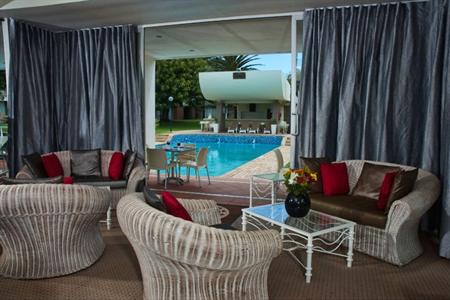 Summerstrand Hotel Port Elizabeth