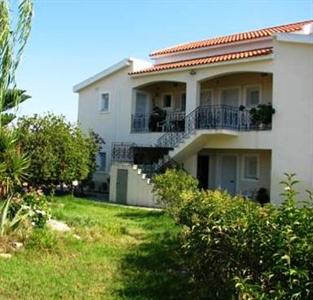 Villa Anna Maria Lixourion