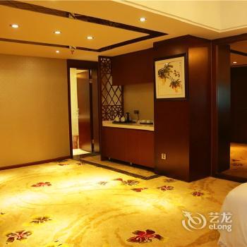 Chengdu Arms Hotel Wuhou