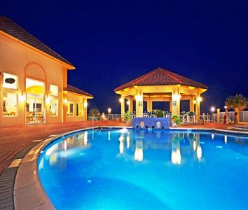 La Quinta Inn & Suites South Padre Island