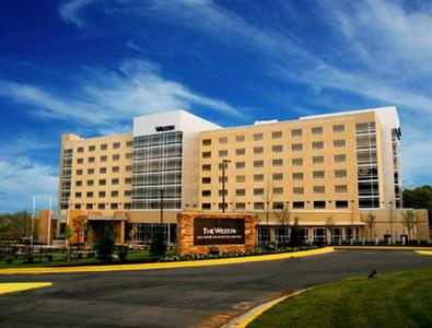 The Westin Baltimore Washington Airport - BWI