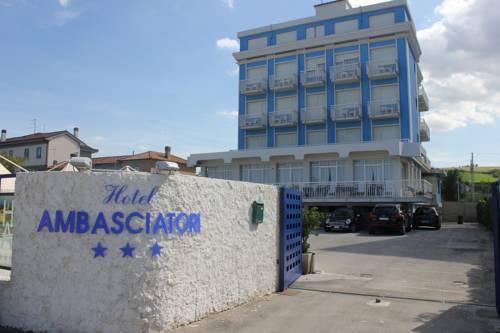 Ambasciatori Hotel