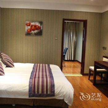 Chengnan Business Hotel