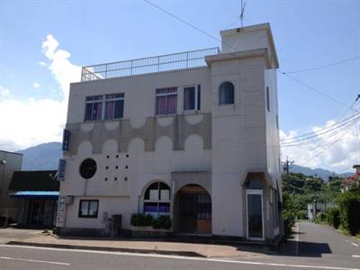 Business Hotel Kouma