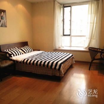 Shishang Apartment Hotel Chongwenmen