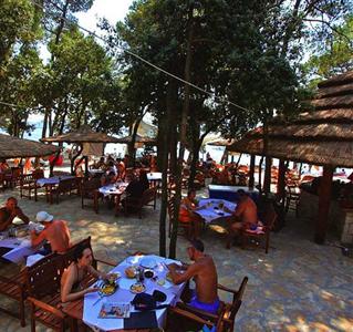 Camp Soline Hotel Biograd na Moru