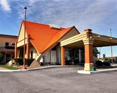 Americas Best Value Inn Niagara Falls