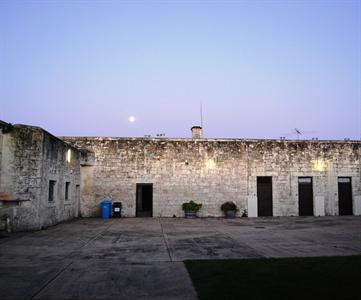 The Old Mount Gambier Gaol