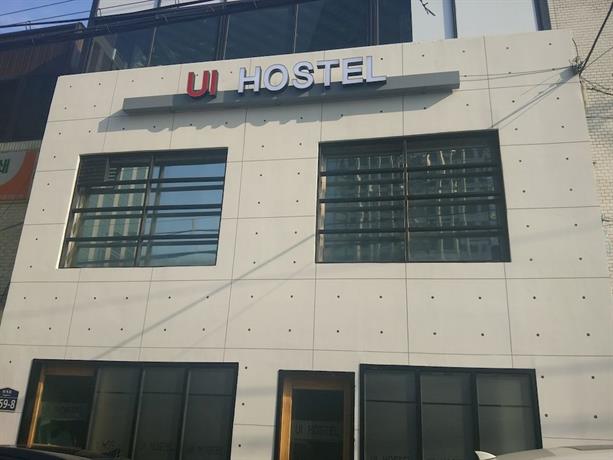 UI Hostel