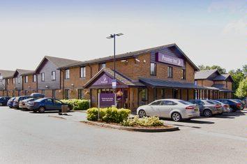 Premier Inn Sittingbourne