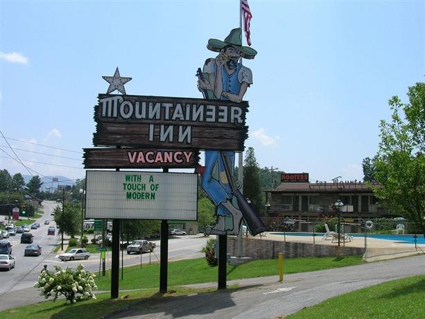 Mountaineer Inn