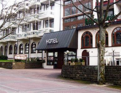 Haffner Brau Hotel Bad Rappenau