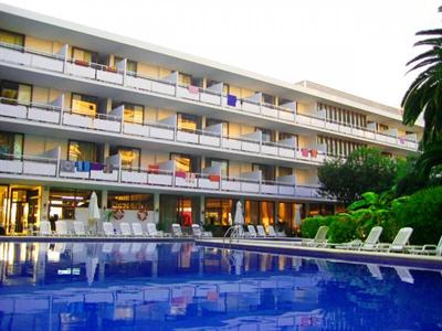 Arenal Hotel Ibiza