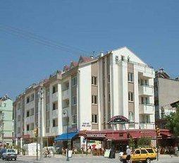 George & Dragon Apart Hotel Marmaris