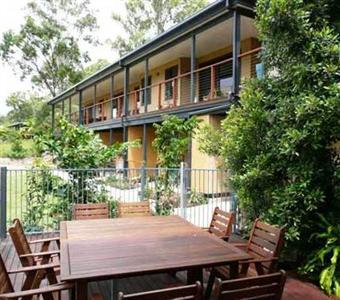 Yarrandabbi Dreaming Bed and Breakfast Redland