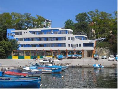 Ribarska Sreshta Family Hotel