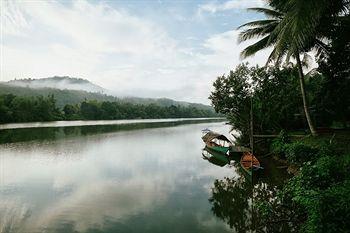 Rainbow Lodge Gulf of Thailand Cambodia