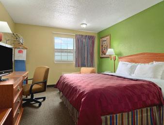 Ramada Limited Chattanooga