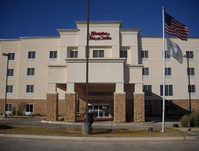 Hampton Inn & Suites Lubbock Southwest