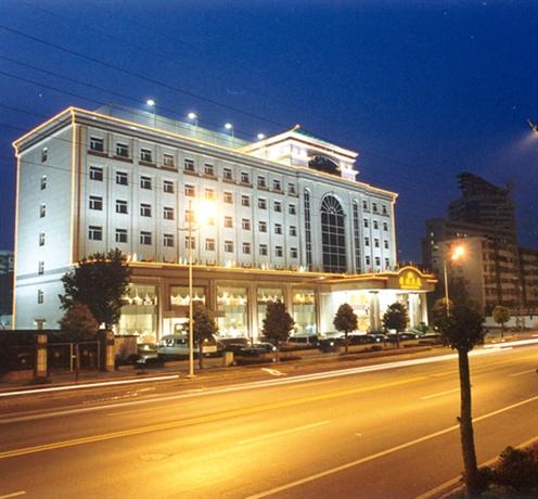 Binhu Hotel Wuhan