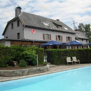 Restaurant-Hotel Au Coeur de Lacuisine