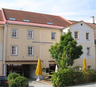 Hotel Zum Brauhaus Murau