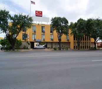 Econo Lodge San Angelo