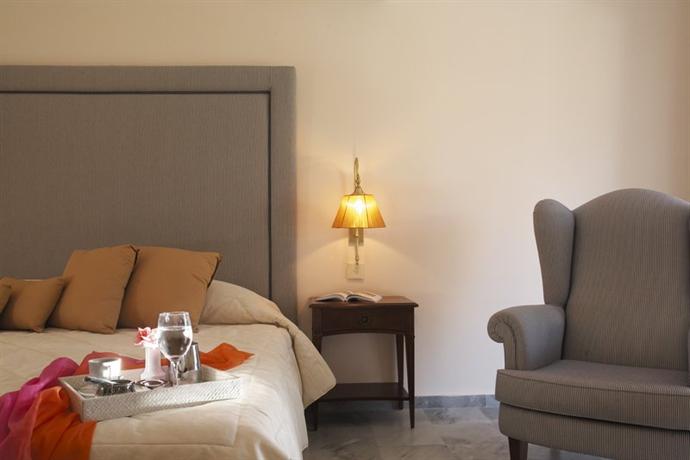 Yria Island Boutique Hotel & Spa