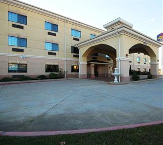 BEST WESTERN Executive Inn Jacksonville