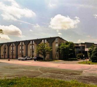 Metroplex Inn & Suites Girard (Ohio)