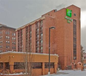 Holiday Inn Helena