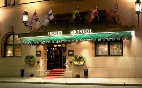 Hotel Bristol Oslo