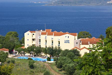 Lassi Hotel