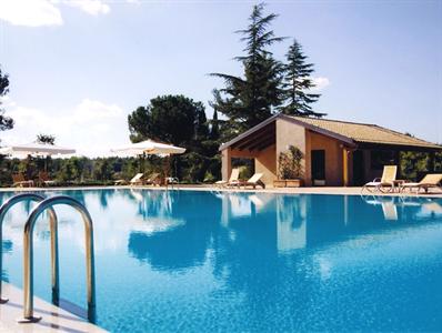 Castel Del Monte Park Hotel Andria