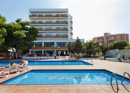 Riviera Hotel Ibiza