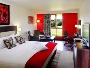 Chessington Resort Hotels