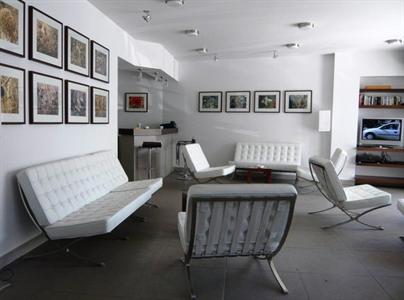 Glaros Hotel Apartment Agia Galini