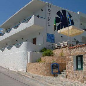 Hotel Milos