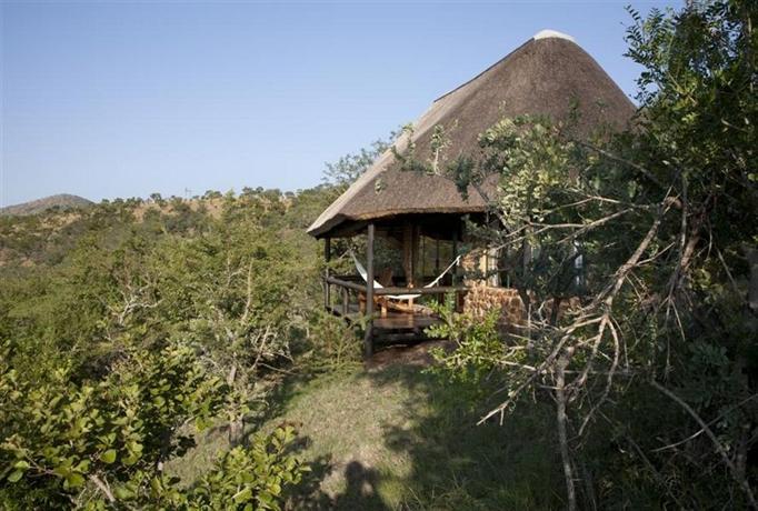 Leopard Mountain Safari Lodge