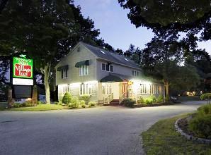 Wrens Nest Village Inn