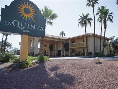 La Quinta Tucson East
