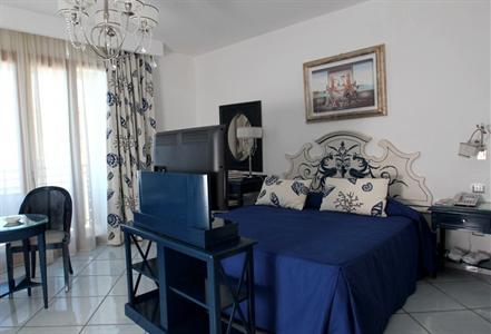 Hotel Villa Sirio