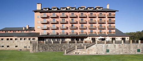 Parador de Cervera de Pisuerga Hotel