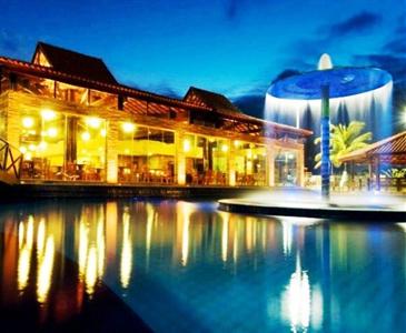 Mussulo Resort by Mantra