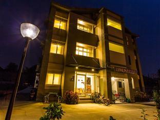 Backpackers Inn Jinning Township