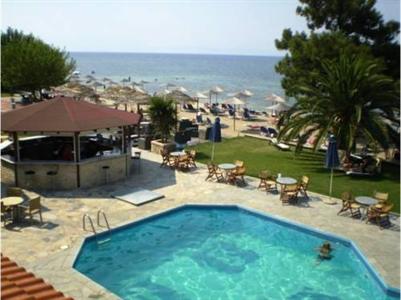 Hotel Rachoni